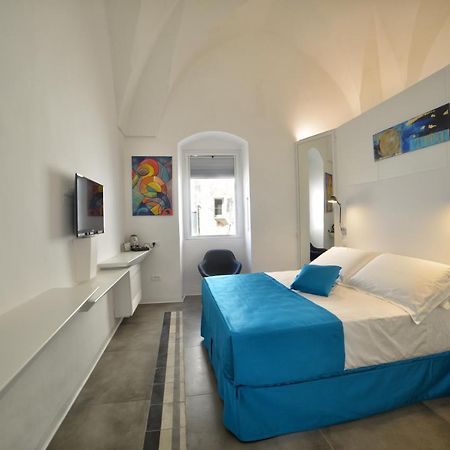 Sunshine Luxury Rooms Ostuni Eksteriør billede