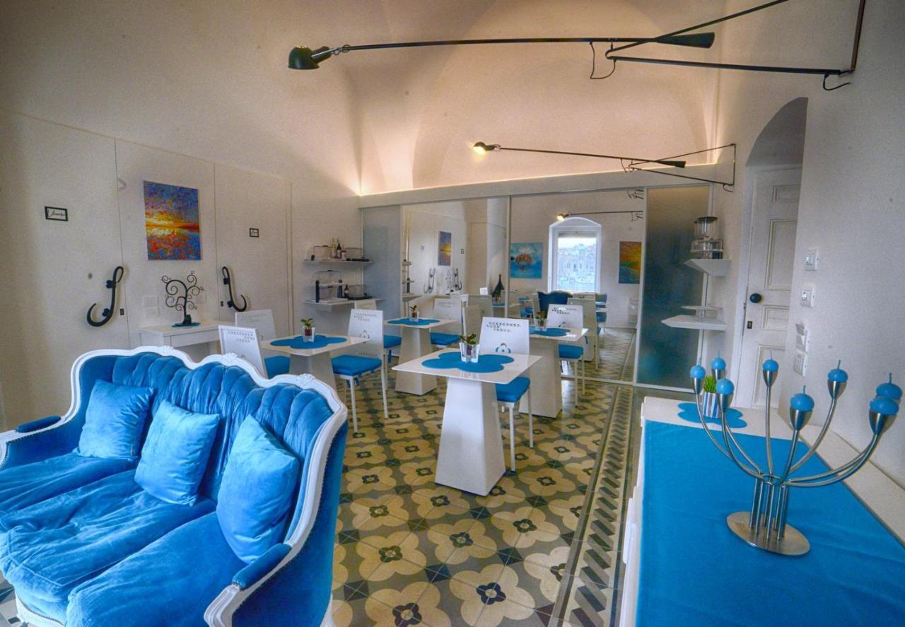 Sunshine Luxury Rooms Ostuni Eksteriør billede