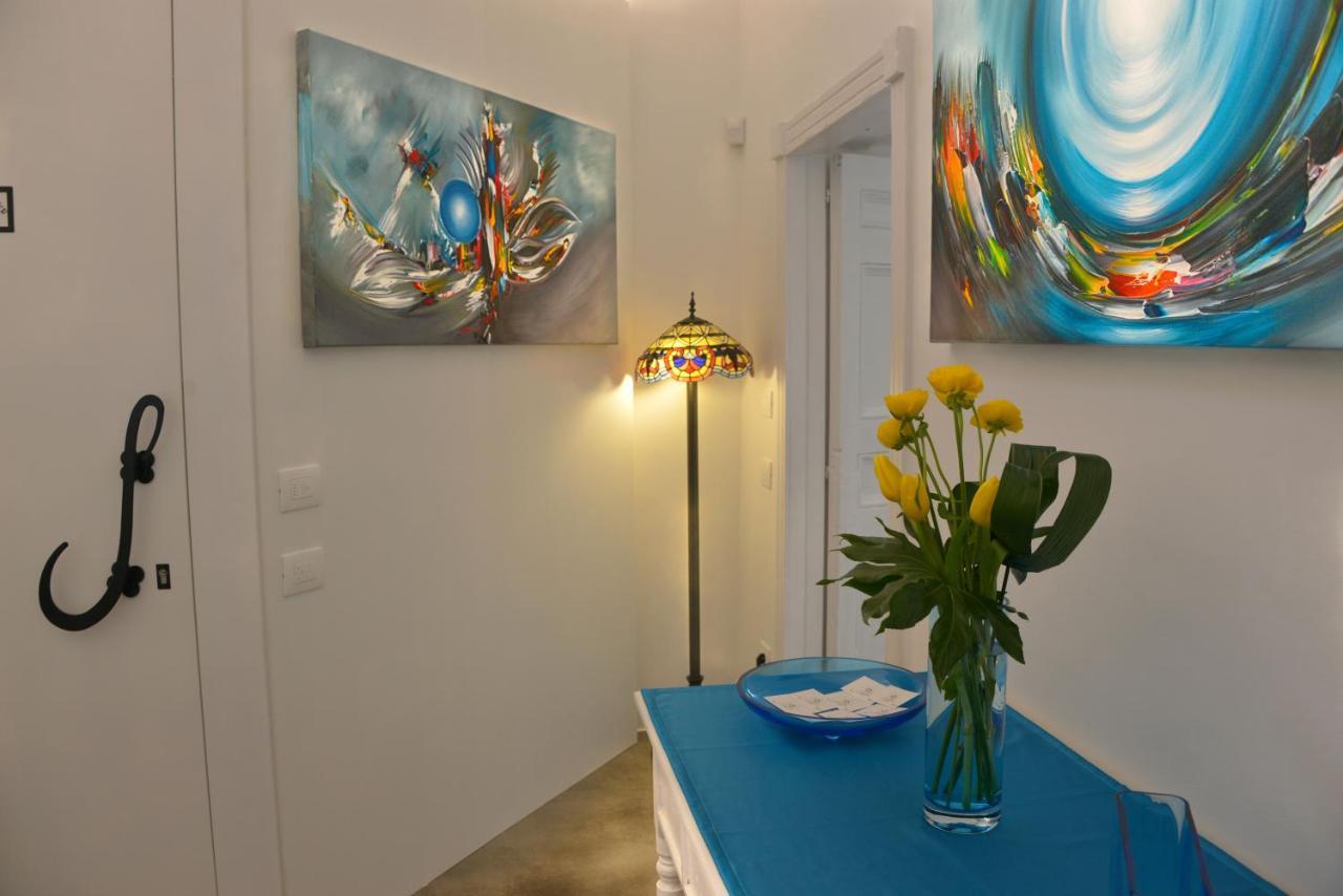 Sunshine Luxury Rooms Ostuni Eksteriør billede