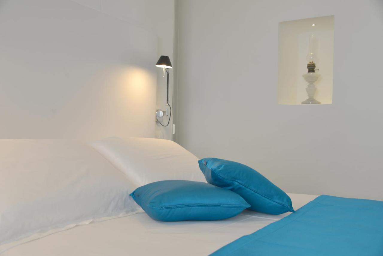 Sunshine Luxury Rooms Ostuni Eksteriør billede