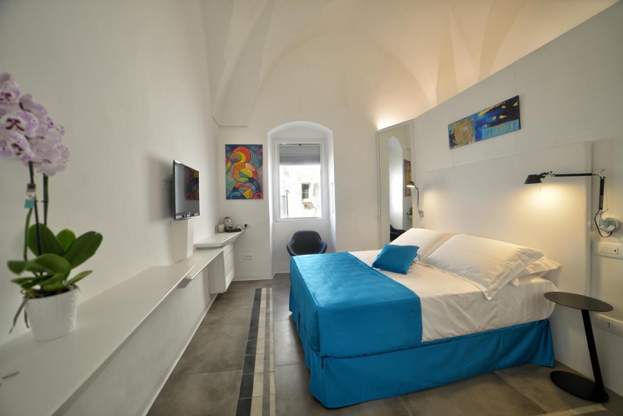 Sunshine Luxury Rooms Ostuni Eksteriør billede