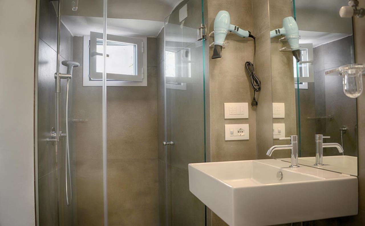 Sunshine Luxury Rooms Ostuni Eksteriør billede
